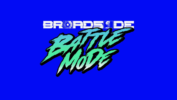 Broadside: Battle Mode
