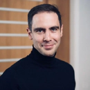 Onur Solmaz, VP of Engineering at TextCortex